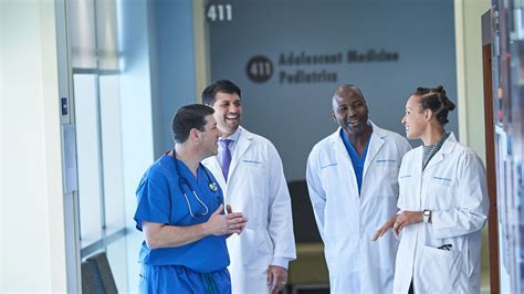 Kaiser Permanente Doctors