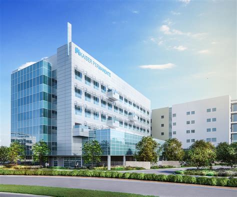 Kaiser Permanente Downey Medical Center Excellence