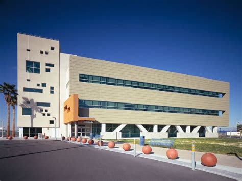 Kaiser Permanente Downey Medical Center Facilities