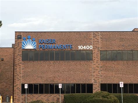 Kaiser Permanente East Denver Medical Offices