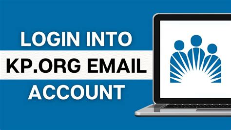 Kaiser Permanente Email