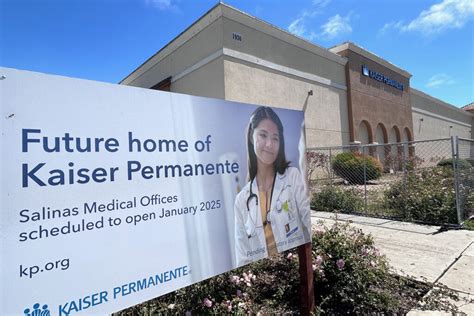Kaiser Permanente Emergency Room Location