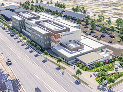 Kaiser Permanente Facilities