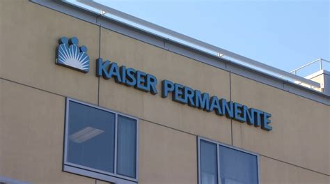 Kaiser Permanente Facility Locator
