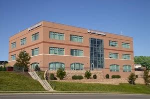 Kaiser Permanente Fredericksburg Medical Center Overview