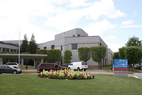Kaiser Permanente Fremont Medical Center
