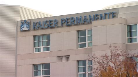 Kaiser Permanente Fresno