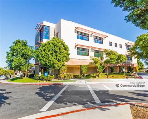 Kaiser Permanente Harbor Blvd Medical Offices Directions