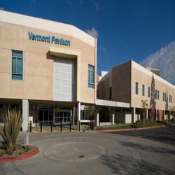 Kaiser Permanente Harbor City CA Wellness and Health Education