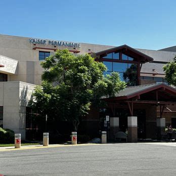 Kaiser Permanente Harbor MacArthur Santa Ana Medical Facility