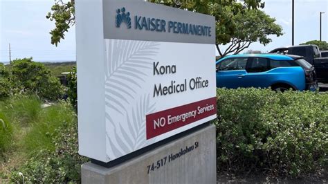 Kaiser Permanente Hawaii Region Community Health Initiatives