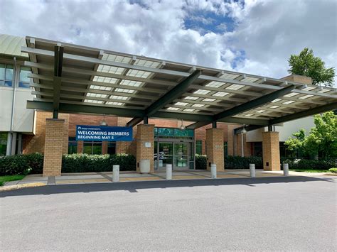 Kaiser Permanente Hospital Near Me