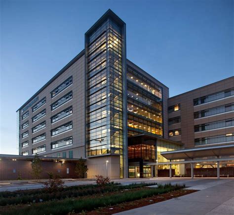 Kaiser Permanente Hospitals