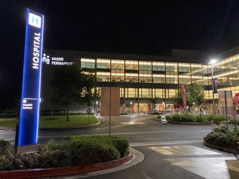 Kaiser Permanente Irvine Medical Center