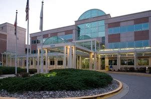 Kaiser Permanente Kensington Medical Center Limited Services