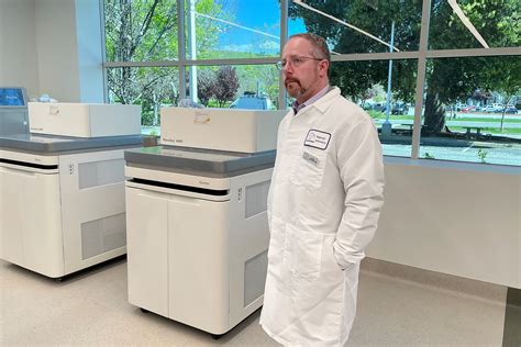 Kaiser Permanente Lab Visit
