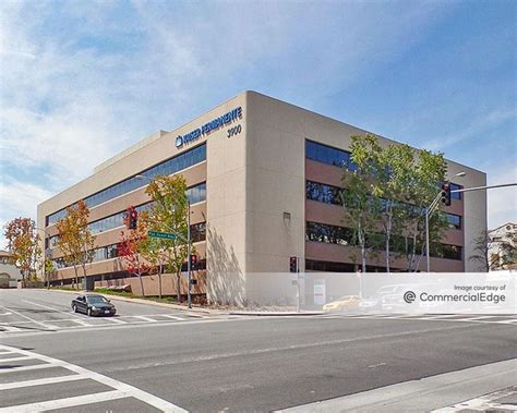 Kaiser Permanente Long Beach Medical Offices Conclusion