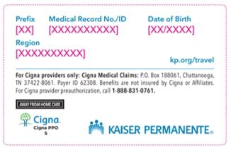 Kaiser Permanente Medicaid Apply Now