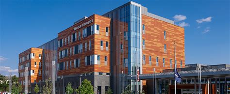 Kaiser Permanente Medical Center