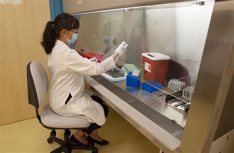 Kaiser Permanente Medical Laboratory Technician