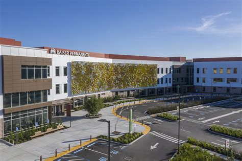 Kaiser Permanente Medical Offices