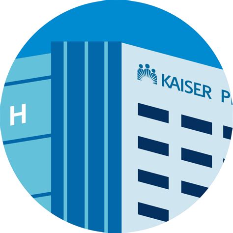 Kaiser Permanente Mid Atlantic Cares For You