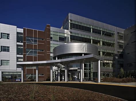 Kaiser Permanente Modesto Medical Center