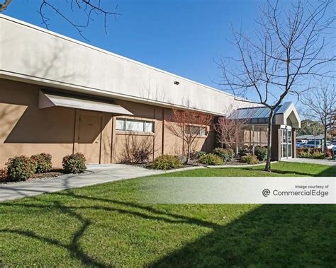 Kaiser Permanente Morse Avenue Sacramento CA