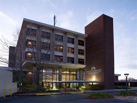 Kaiser Permanente Morse Avenue Facilities