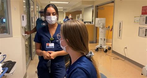 Kaiser Permanente New Grad RN Program Interview Process
