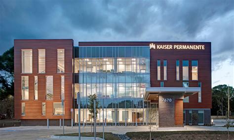 Kaiser Permanente North Arundel Medical Center