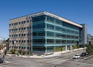 Kaiser Permanente Oakland CA