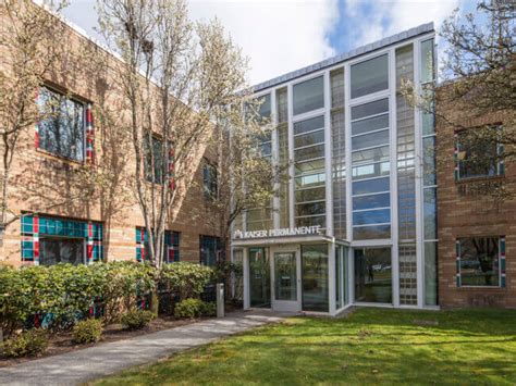 Kaiser Permanente Olympia Washington Take Control of Your Health