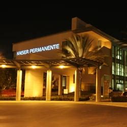 Kaiser Permanente Otay Mesa San Diego Medical Offices