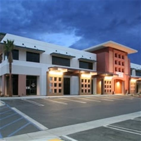 Kaiser Permanente Palm Desert Medical Services