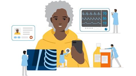 Kaiser Permanente Patient Care
