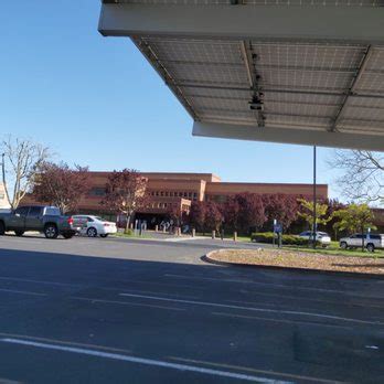 Kaiser Permanente Petaluma California