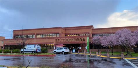 Kaiser Permanente Petaluma California Conclusion