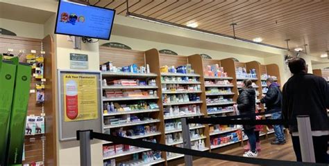 Kaiser Permanente Pharmacy