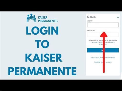Kaiser Permanente Phone Number