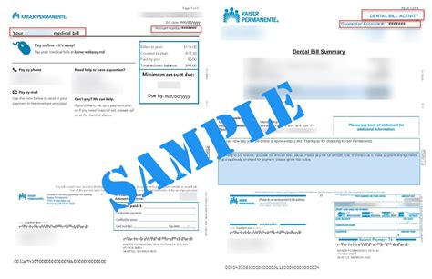 Kaiser Permanente Phone Payment