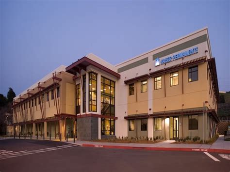 Kaiser Permanente Pinole California Medical Center Conclusion