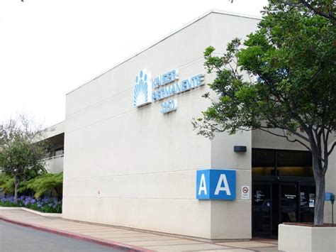 Kaiser Permanente Point Loma Medical Offices