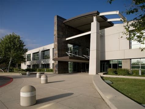 Kaiser Permanente Rancho Cucamonga