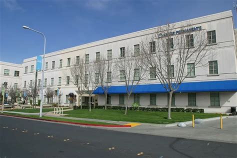 Kaiser Permanente Richmond Medical Center