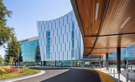 Kaiser Permanente Riverside Awards
