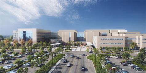 Kaiser Permanente Riverside Facilities