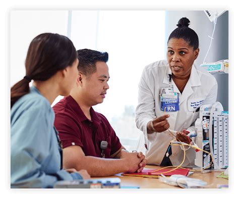 Kaiser Permanente RN Join the Team