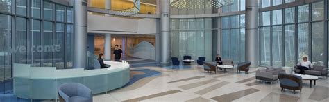 Kaiser Permanente San Diego Hospital Visit