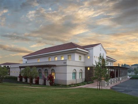 State-of-the-Art Facilities at Kaiser Permanente San Dimas Medical Offices